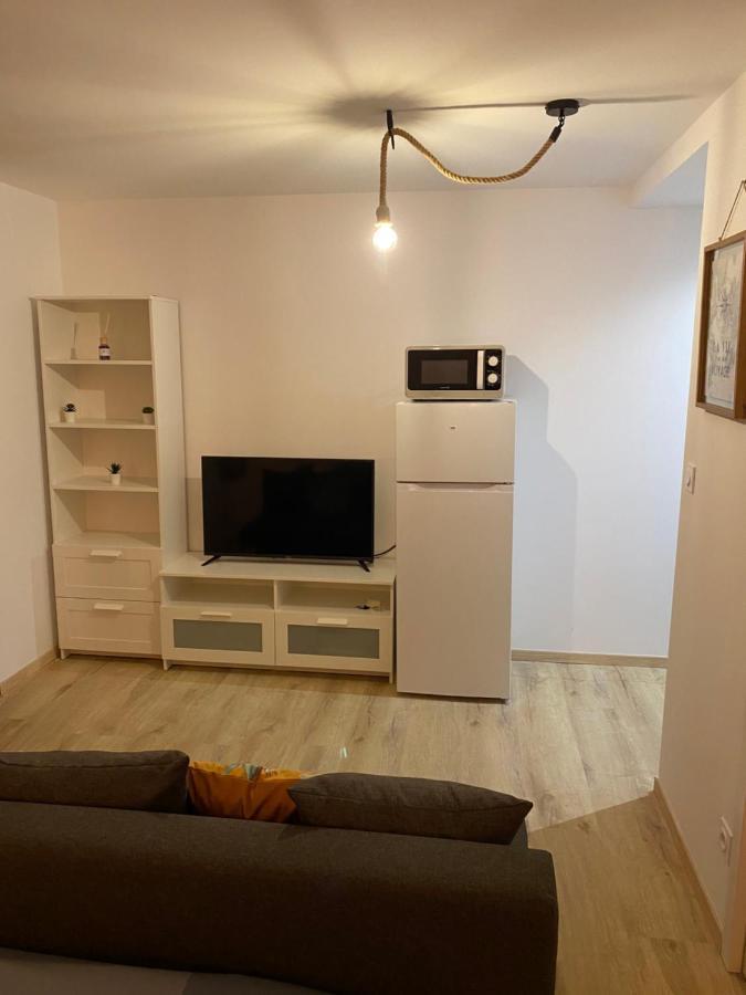 Studio Saint Cyprien Plage Dış mekan fotoğraf