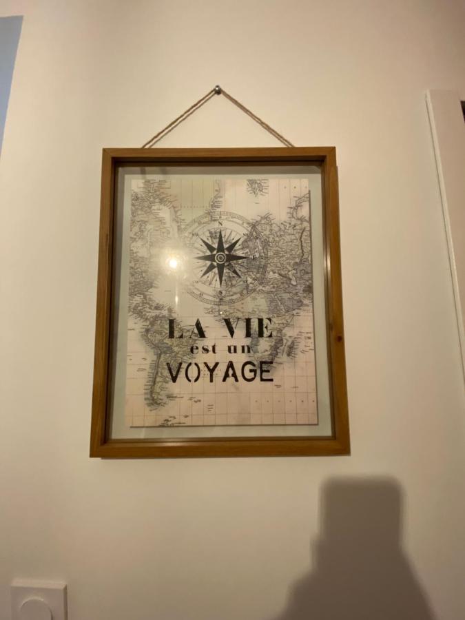 Studio Saint Cyprien Plage Dış mekan fotoğraf