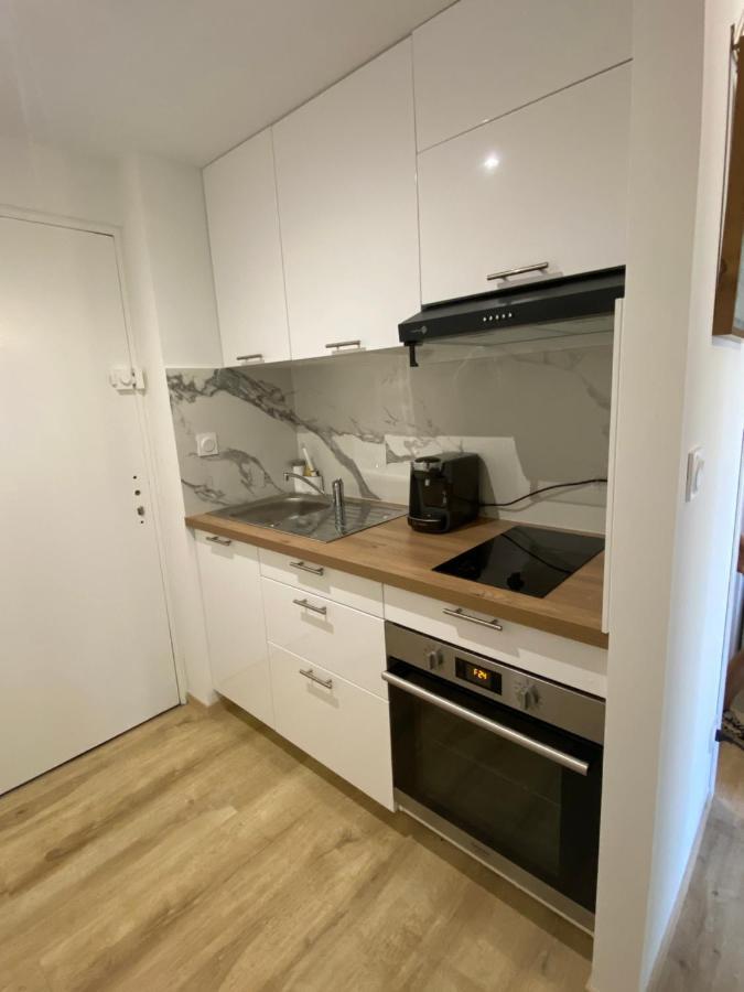 Studio Saint Cyprien Plage Dış mekan fotoğraf