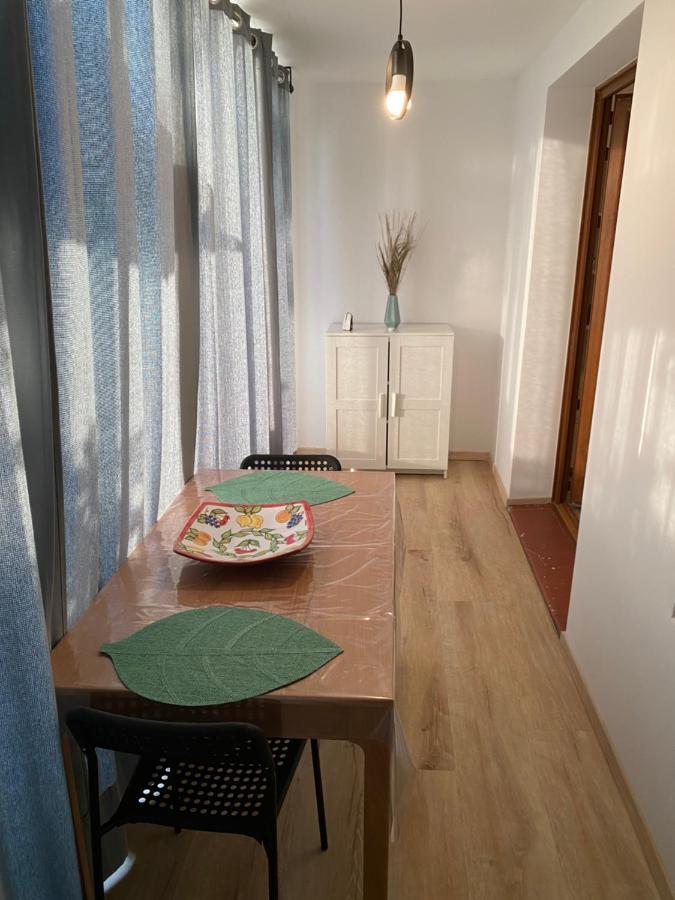 Studio Saint Cyprien Plage Dış mekan fotoğraf