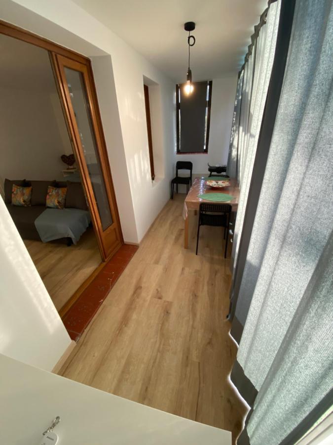 Studio Saint Cyprien Plage Dış mekan fotoğraf